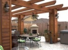 Kwikfynd Pergolas
fernbay